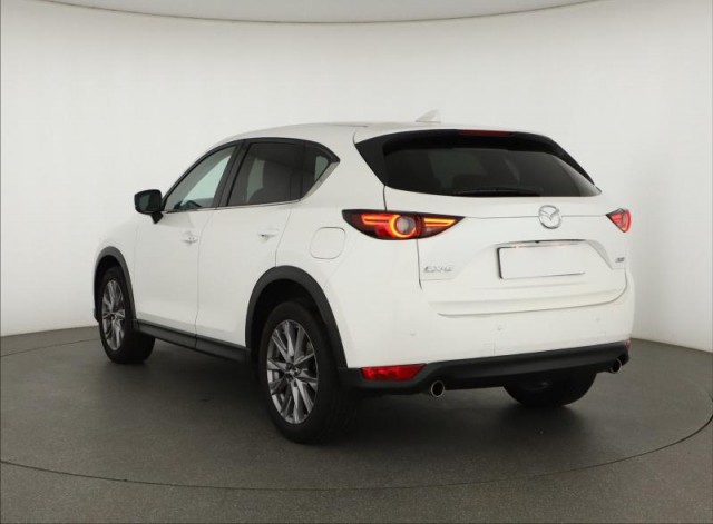 Mazda CX-5  2.0 Skyactiv-G 