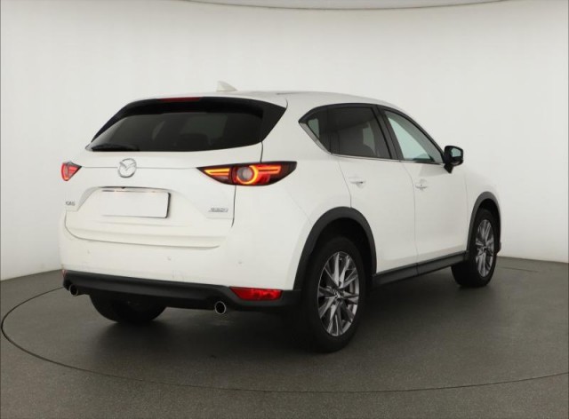 Mazda CX-5  2.0 Skyactiv-G 