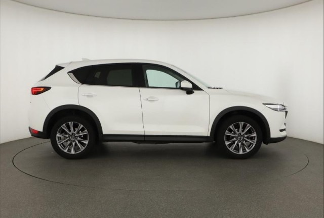 Mazda CX-5  2.0 Skyactiv-G 