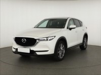 Mazda CX-5  2.0 Skyactiv-G 