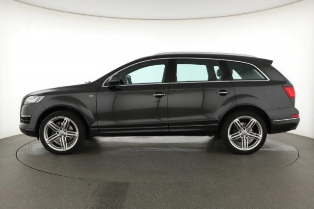 Audi Q7  3.0 TDI S-Line