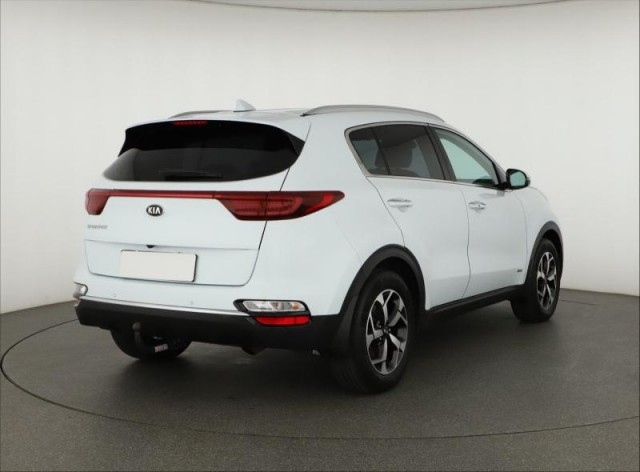 Kia Sportage  1.6 T-GDI 