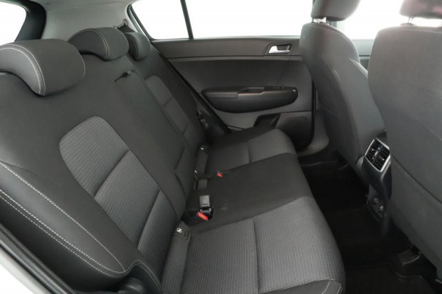 Kia Sportage  1.6 T-GDI 