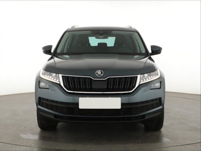 Škoda Kodiaq  2.0 TDI Style