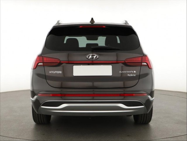 Hyundai Santa Fe  Hybrid 