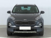 Kia Sportage  1.6 CRDi MHEV Top