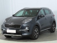 Kia Sportage  1.6 CRDi MHEV Top