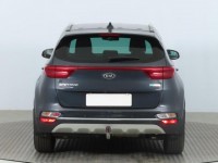 Kia Sportage  1.6 CRDi MHEV Top