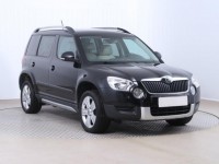 Škoda Yeti  2.0 TDI 