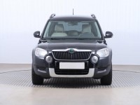 Škoda Yeti  2.0 TDI 