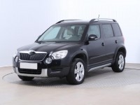 Škoda Yeti  2.0 TDI 