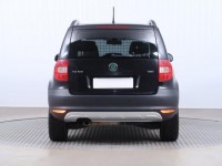 Škoda Yeti  2.0 TDI 