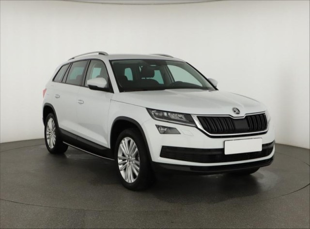 Škoda Kodiaq  2.0 TDI 