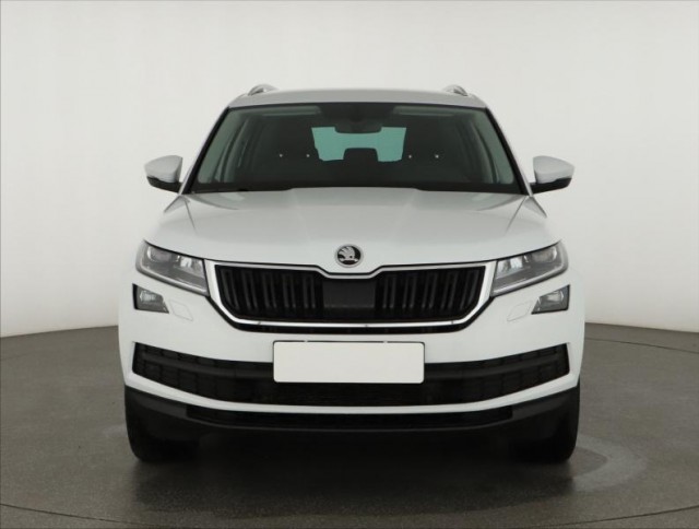 Škoda Kodiaq  2.0 TDI 