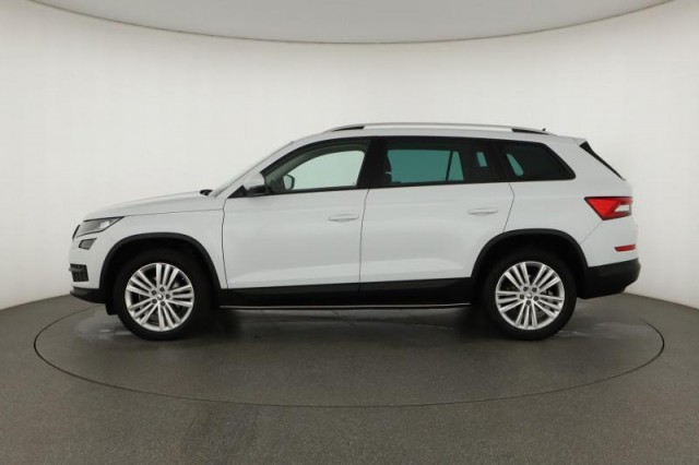 Škoda Kodiaq  2.0 TDI 