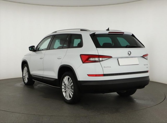 Škoda Kodiaq  2.0 TDI 