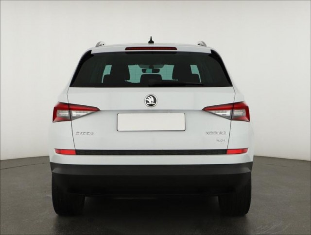 Škoda Kodiaq  2.0 TDI 