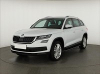 Škoda Kodiaq  2.0 TDI 