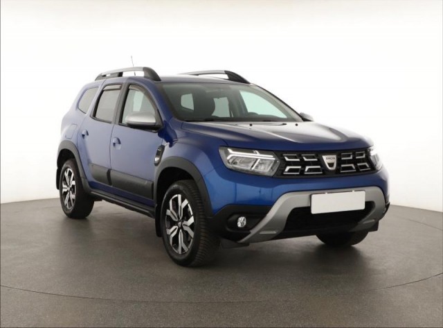 Dacia Duster  1.3 TCe 