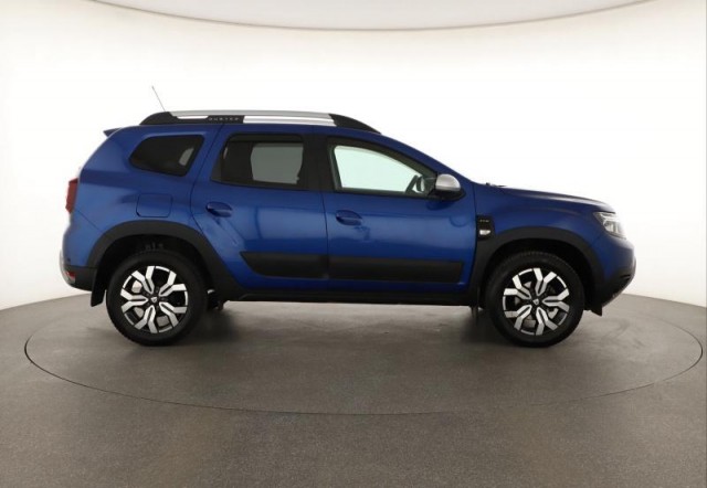 Dacia Duster  1.3 TCe 