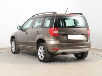 Škoda Yeti  2.0 TDI 