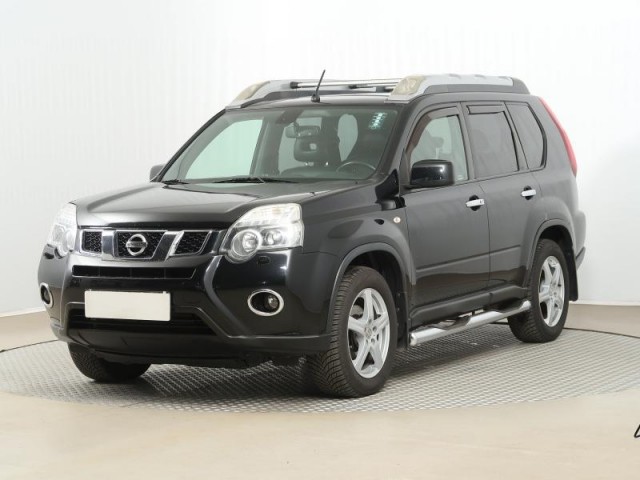 Nissan X-Trail  2.0 dCi 