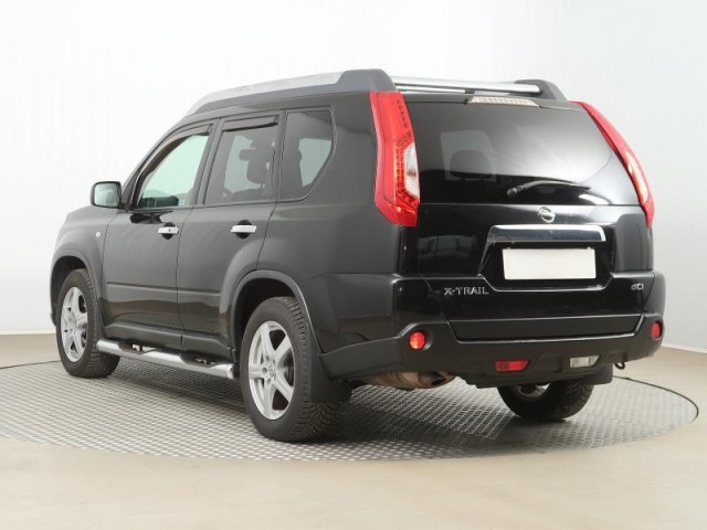 Nissan X-Trail  2.0 dCi 