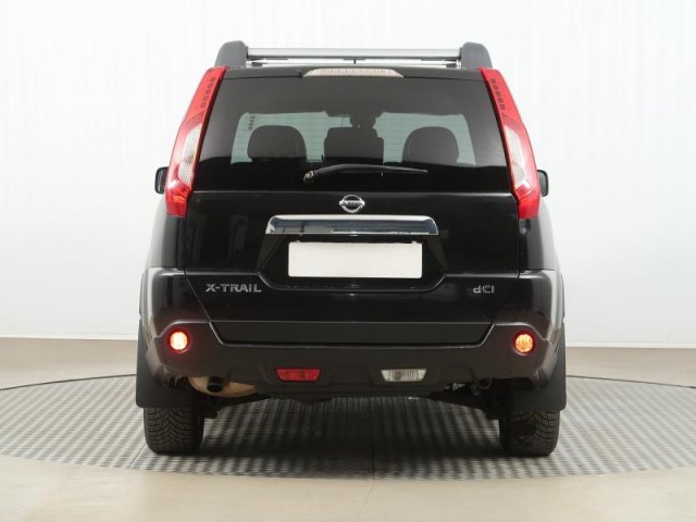 Nissan X-Trail  2.0 dCi 