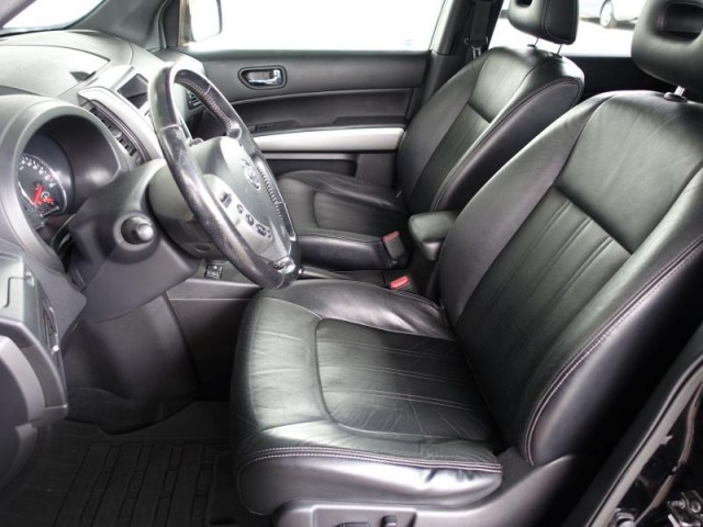 Nissan X-Trail  2.0 dCi 