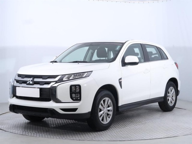 Mitsubishi ASX  2.0 MIVEC Invite