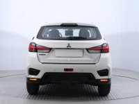 Mitsubishi ASX  2.0 MIVEC Invite