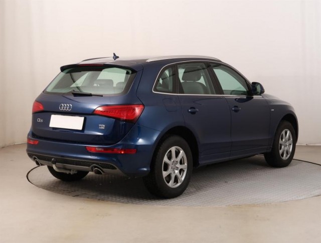 Audi Q5  3.0 TDI 