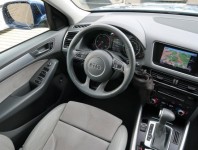 Audi Q5  3.0 TDI 