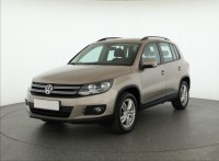 Volkswagen Tiguan  2.0 TDI 