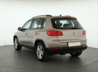 Volkswagen Tiguan  2.0 TDI 