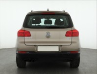 Volkswagen Tiguan  2.0 TDI 