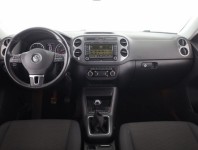 Volkswagen Tiguan  2.0 TDI 