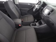 Volkswagen Tiguan  2.0 TDI 