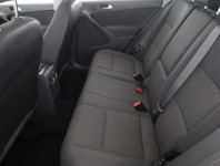 Volkswagen Tiguan  2.0 TDI 