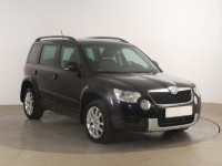 Škoda Yeti  2.0 TDI 