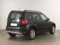 Škoda Yeti  2.0 TDI 