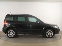 Škoda Yeti  2.0 TDI 