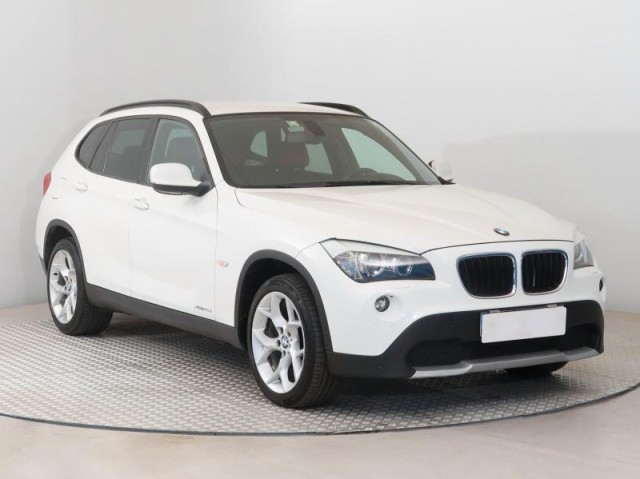 BMW X1  xDrive20d 