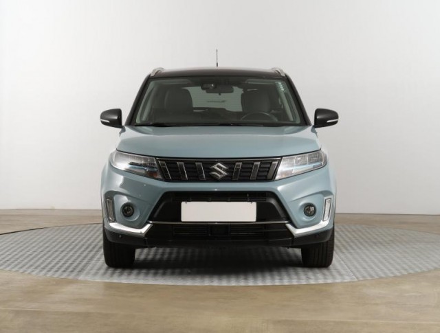 Suzuki Vitara  1.4 BoosterJet Elegance