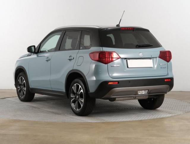 Suzuki Vitara  1.4 BoosterJet Elegance