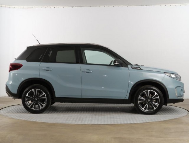 Suzuki Vitara  1.4 BoosterJet Elegance