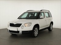 Škoda Yeti  1.2 TSI 