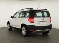 Škoda Yeti  1.2 TSI 