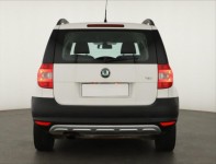 Škoda Yeti  1.2 TSI 