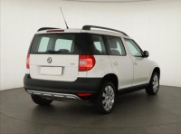 Škoda Yeti  1.2 TSI 